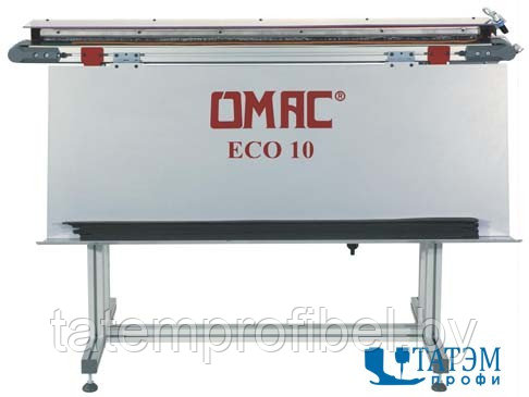 Разгрузчик автоматический OMAC ECO 10, Италия - фото 1 - id-p222440649