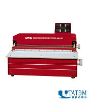 Машина для подгиба кромок OMAC 600 R, Италия