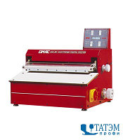 Машина для подгиба кромок OMAC 450 R, Италия