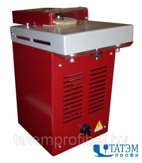 Настольная машина для зачистки и полировки кромок и носика OMAC SP 100, Италия - фото 1 - id-p222440658