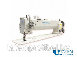 Длиннорукавная швейная машина Global WF 925-60 (комплект)