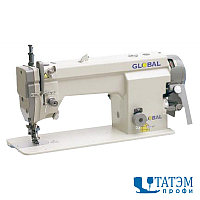 Прямострочная промышленная швейная машина Global 337 D (комплект)