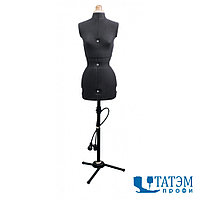 Манекен портновский раздвижной 56-66 MY DOUBLE Lady Valet M