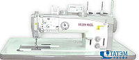 Промышленная швейная машина Golden Wheel CSU-8672-BFT/LL-AB (комплект)