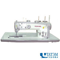 Промышленная швейная машина Golden Wheel CSU-8672 (комплект)