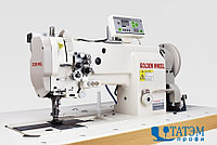 Промышленная швейная машина Golden Wheel CSU-4252-ABFT (комплект)