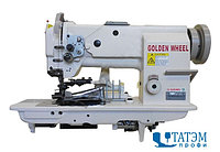 Промышленная швейная машина Golden Wheel CS-4153 (комплект)
