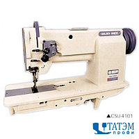 Промышленная швейная машина Golden Wheel CSU-4101 (комплект)