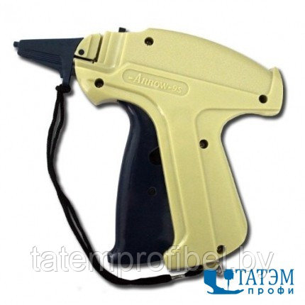Этикет-пистолет для ярлыкодержателей ARROW-9S - фото 1 - id-p222442781