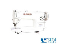 Промышленная швейная машина Golden Wheel CS-6104N-BT (комплект)