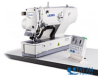 Петельная швейная машина JUKI LBH1790/MC602NS (комплект)