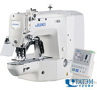 Закрепочная швейная машина JUKI LK-1900BSS/MC670NSS (комплект)