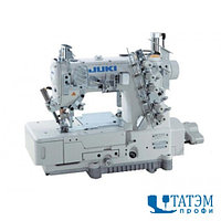5-ти ниточный интерлок JUKI MF 7523 U11 B48(56)(64)/UT35(UT37)/SC921BN/CP180B