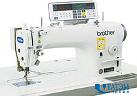 Промышленная швейная машина Brother S-7200С-403 (комплект)