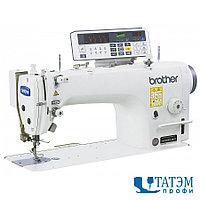 Промышленная швейная машина Brother S-7200C-405 (комплект)