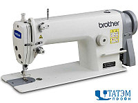Прямострочная промышленная швейная машина Brother S-1000A-3 (комплект)