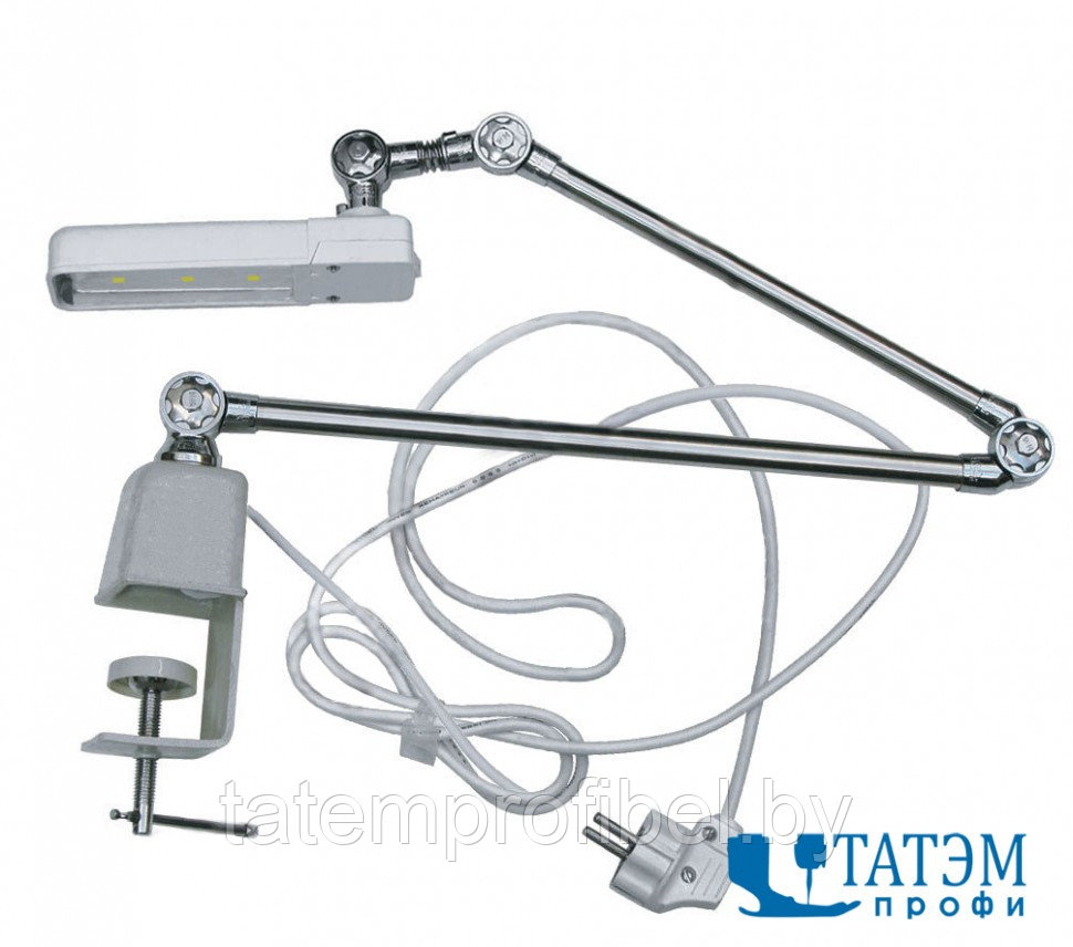 Лампа/светильник HAIMU HM-99T (7W, 100-240V)