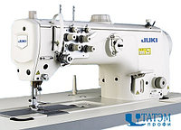 Прямострочная промышленная швейная машина JUKI LU 2828AL-70BBSBB/SC922-BN AA4/CP180C AA (комплект)