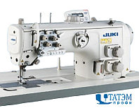 Промышленная швейная машина Juki LU-2818AL70BBS-BB/ SC922BN-AA4/CP180C-AA (комплект)