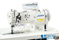 Прямострочная промышленная швейная машина Juki LU-1511ND-7 (комплект)