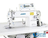 Промышленная швейная машина Juki DDL-5600NJ-7FB/SC910/M91/CP160A (комплект)