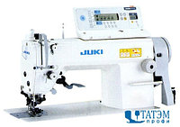 Прямострочная промышленная швейная машина Juki DLU-5490N/PF6 (комплект)