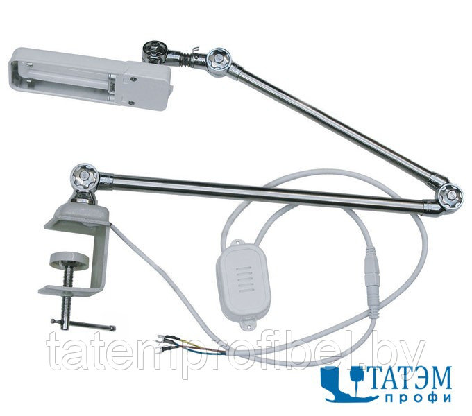 Лампа/светильник Haimu НМ-98Т (7W 100-240V) - фото 1 - id-p222441756