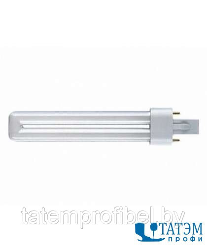 Люминесцентный светильник G-23 - фото 1 - id-p222441764