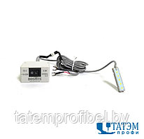 Лампа/светильник TD-5 (0.5W, 100-240V)