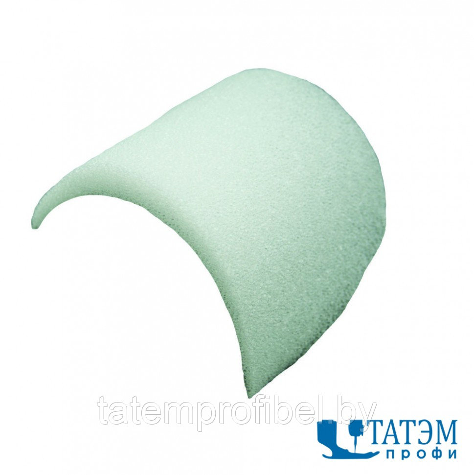 Необшитые плечевые накладки "Втачные" арт: ВН-18