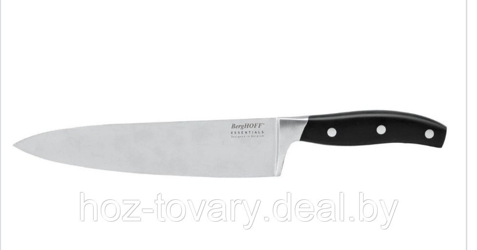 Набор ножей BergHOFF Essentials 15 предметов арт. 1307144 - фото 3 - id-p222166912