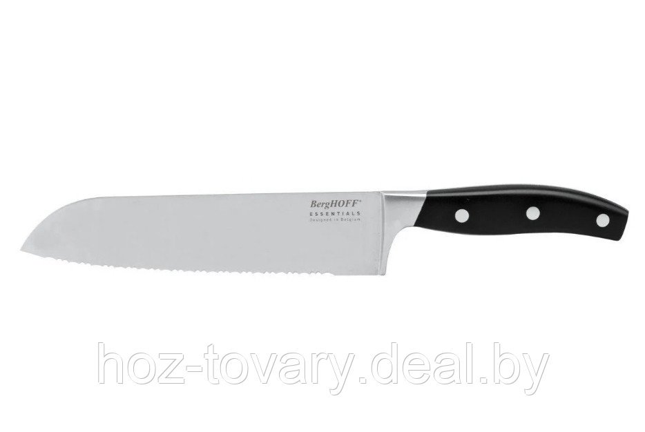 Набор ножей BergHOFF Essentials 15 предметов арт. 1307144 - фото 4 - id-p222166912
