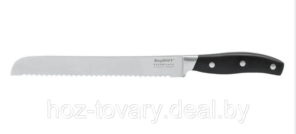 Набор ножей BergHOFF Essentials 15 предметов арт. 1307144 - фото 5 - id-p222166912