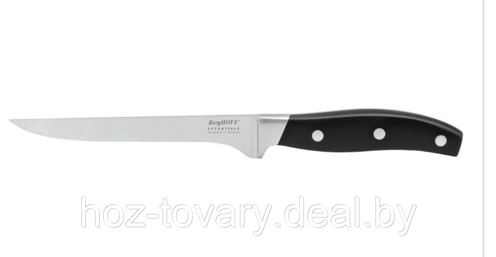 Набор ножей BergHOFF Essentials 15 предметов арт. 1307144 - фото 6 - id-p222166912