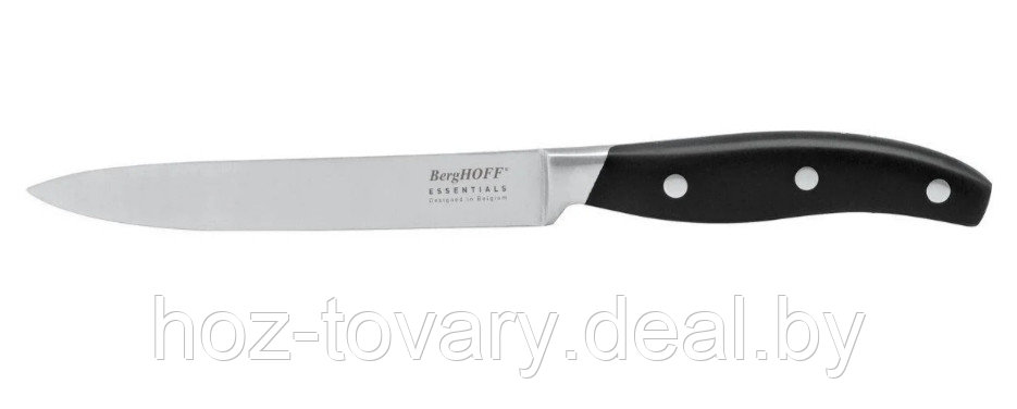 Набор ножей BergHOFF Essentials 15 предметов арт. 1307144 - фото 7 - id-p222166912