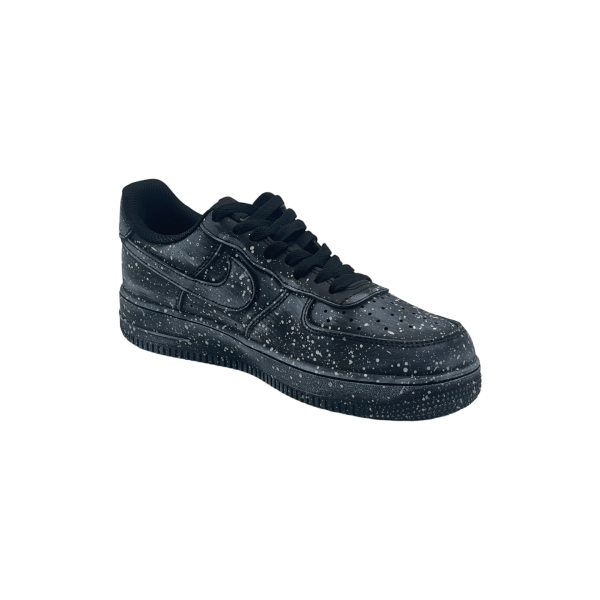 NIKE AIR FORCE X CHROME HEARTS - фото 2 - id-p222360398