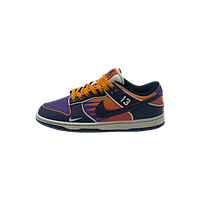 Nike Dunk Low Vintage Phoenix Suns