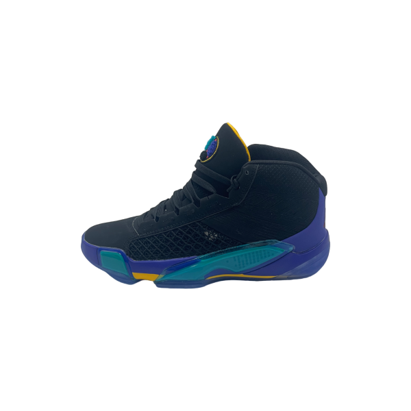 Nike Air Jordan 38 Aqua - фото 1 - id-p222360406