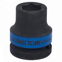 Головка слесарная King Tony 653518M