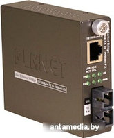 Медиаконвертер PLANET FST-802S15