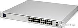 Коммутатор Ubiquiti UniFi Switch Pro 24 PoE, фото 3