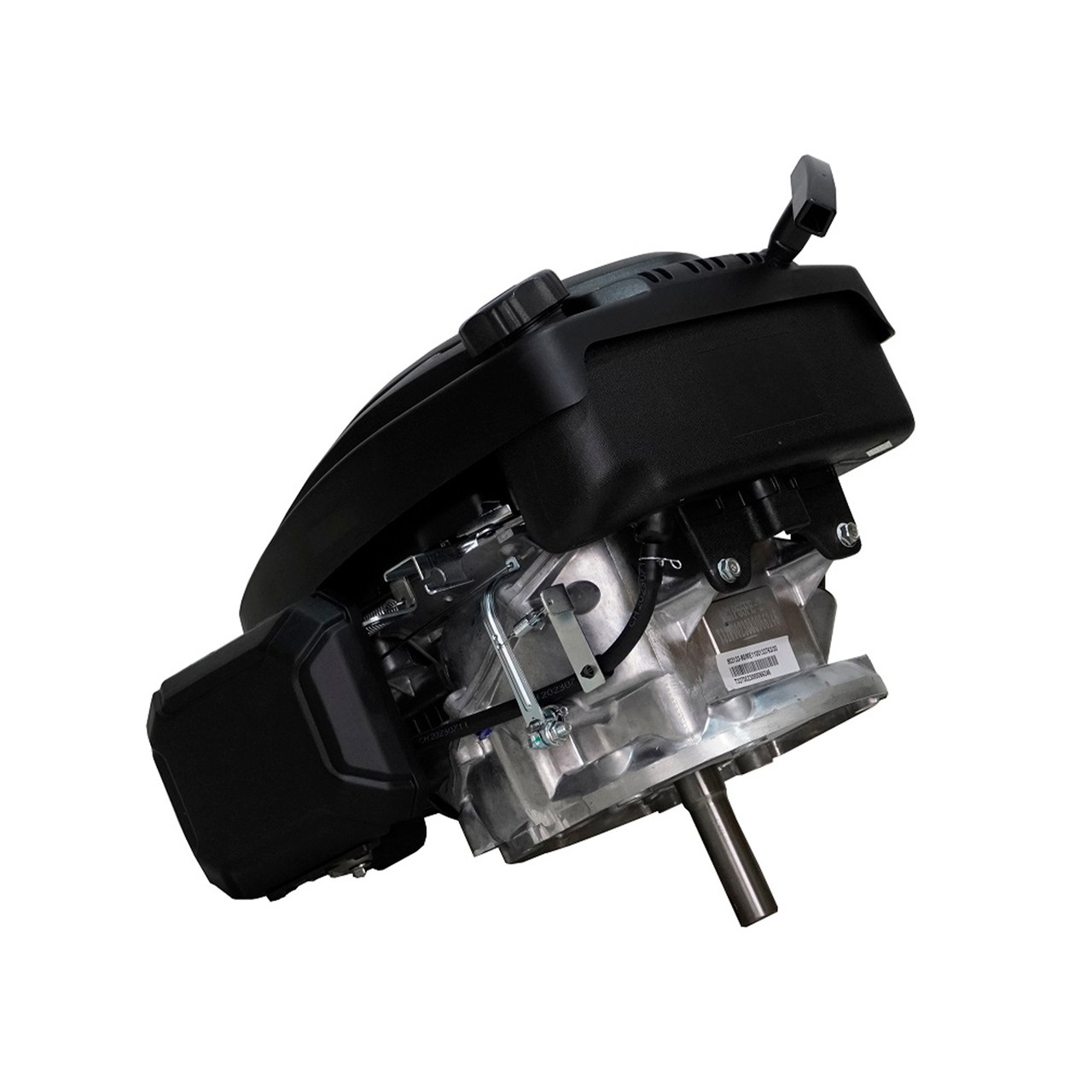 Двигатель бензиновый LONCIN LC1P65FE-2 для газонокосилки (4.0 л.с., вал 22,2*70 мм) - фото 3 - id-p222445220