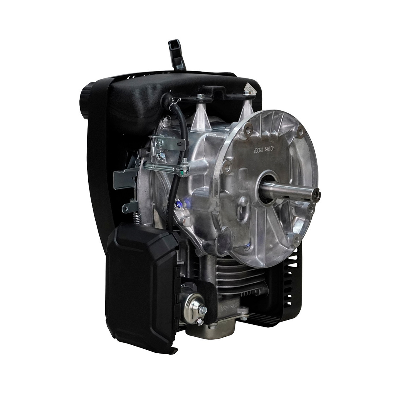 Двигатель бензиновый LONCIN LC1P65FE-2 для газонокосилки (4.0 л.с., вал 22,2*70 мм) - фото 7 - id-p222445220