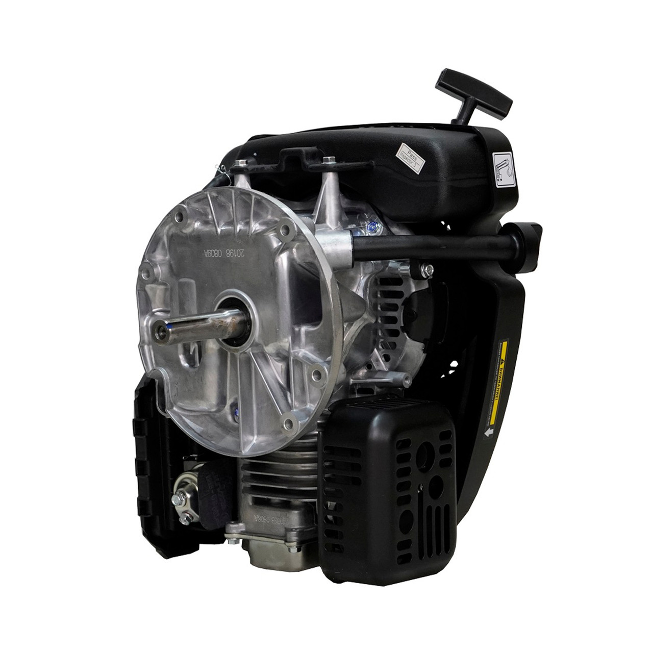 Двигатель бензиновый LONCIN LC1P65FE-2 для газонокосилки (4.0 л.с., вал 22,2*70 мм) - фото 8 - id-p222445220