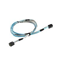Кабель LR-Link miniSAS HD to miniSAS HD (SFF-8643 - SFF-8643) Cable, 1m
