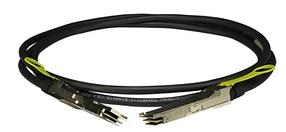 Кабель для стекирования Huawei QSFP+,40G,High Speed Direct-attach