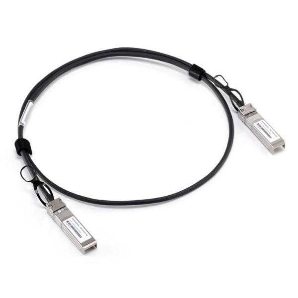 Кабель для стекирования Huawei SFP+,10G,High Speed Direct-attach Cables,1m,SFP+20M,CC2P0.254B(S),SFP+20M,Used - фото 1 - id-p222442126