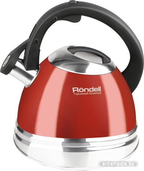 Чайник Rondell RDS-498 - фото 1 - id-p222445772