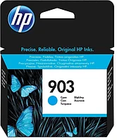 Картридж NINESTAR для HP 903 Cyan для OfficeJet Pro 6960/6970 (315 стр) White Box With Chip