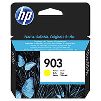 Картридж NINESTAR для HP 903 Yellow для OfficeJet Pro 6960/6970 (315 стр) White Box With Chip